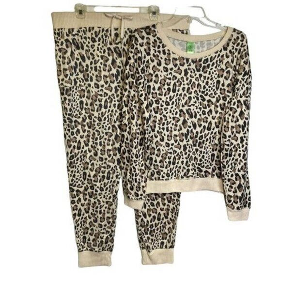 Honeydew Ladies 2-piece Pajama Set 3X (9191) - Picture 1 of 9